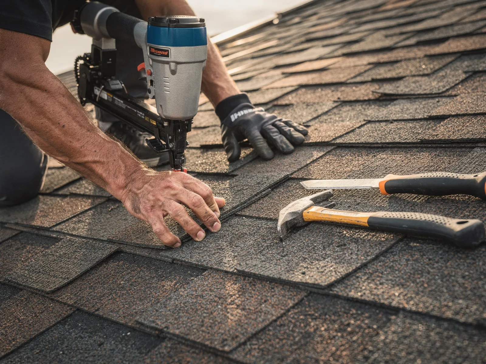 Why choose Roof Repair in Chapin, IL